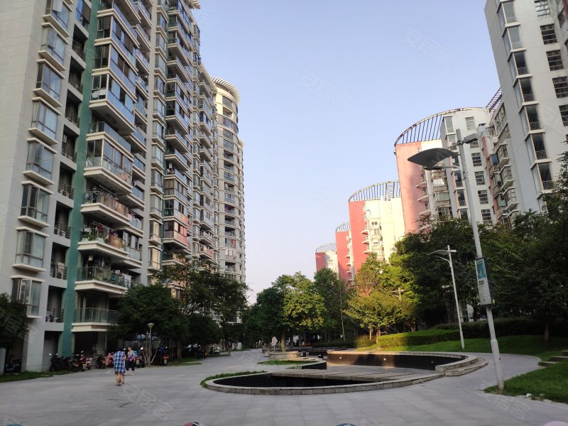 湖左岸,星汉街108号-苏州湖左岸二手房,租房,房价-苏州安居客