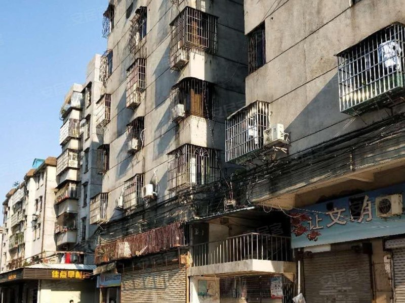 昌盛花园,昌盛路74号-珠海昌盛花园二手房,租房,房价-珠海安居客