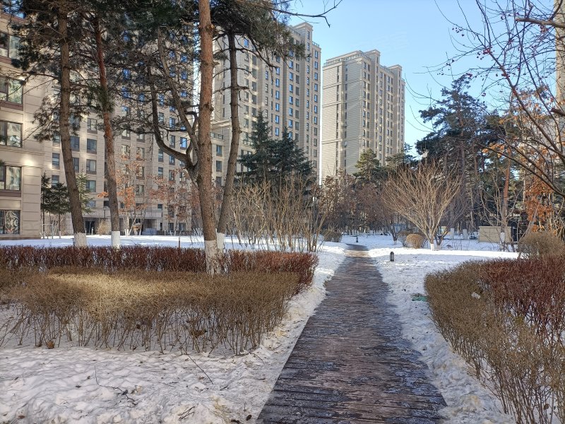 华盛碧水云天,南阳路3356号-长春华盛碧水云天二手房,租房,房价-长春