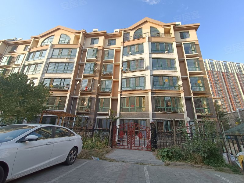 金辉华府,包哈公路-包头金辉华府二手房,租房,房价-包头安居客