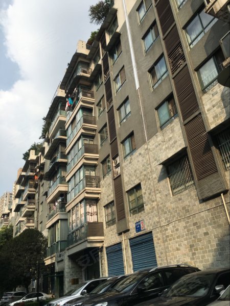 一品天下b区,营康西路469号-成都一品天下b区二手房,租房,房价-成都