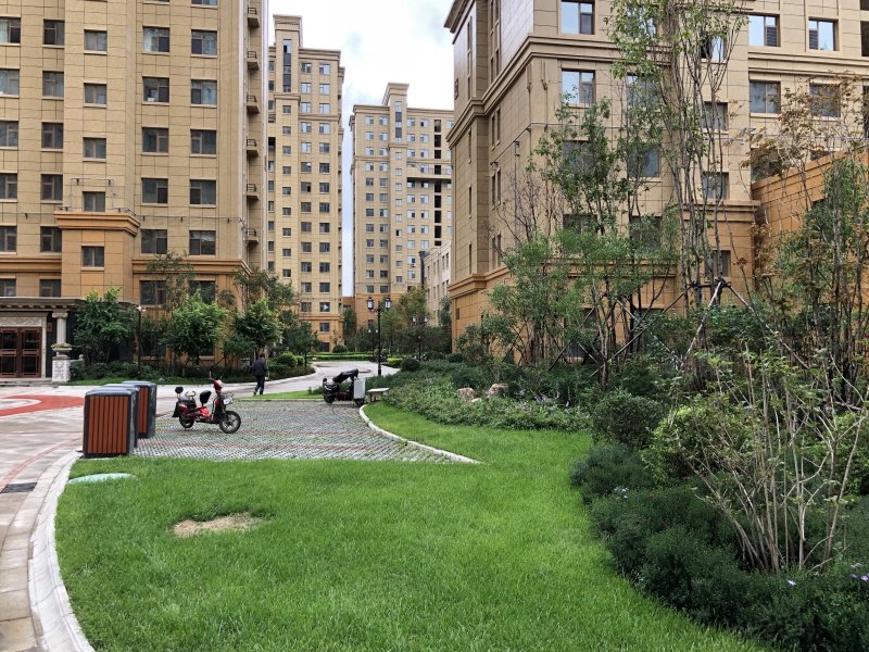 德辉首府,新荣街26号-长春德辉首府二手房,租房,房价-长春安居客