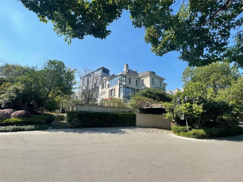 金都夏宫(别墅),南溪路-嘉兴金都夏宫(别墅)二手房,租房,房价-嘉兴