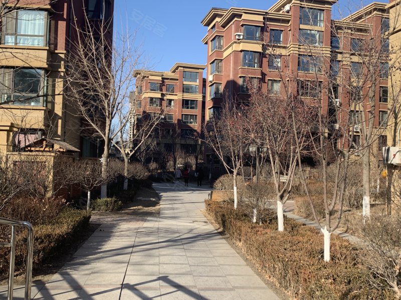 益格清水湾,阳光路158号-沈阳益格清水湾二手房,租房,房价-沈阳安居客