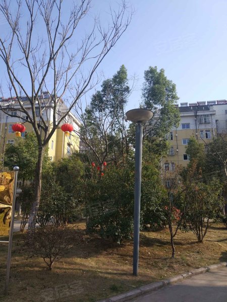 蜀南庭苑(油墩社区),望江西路4289号-合肥蜀南庭苑(油墩社区)二手房