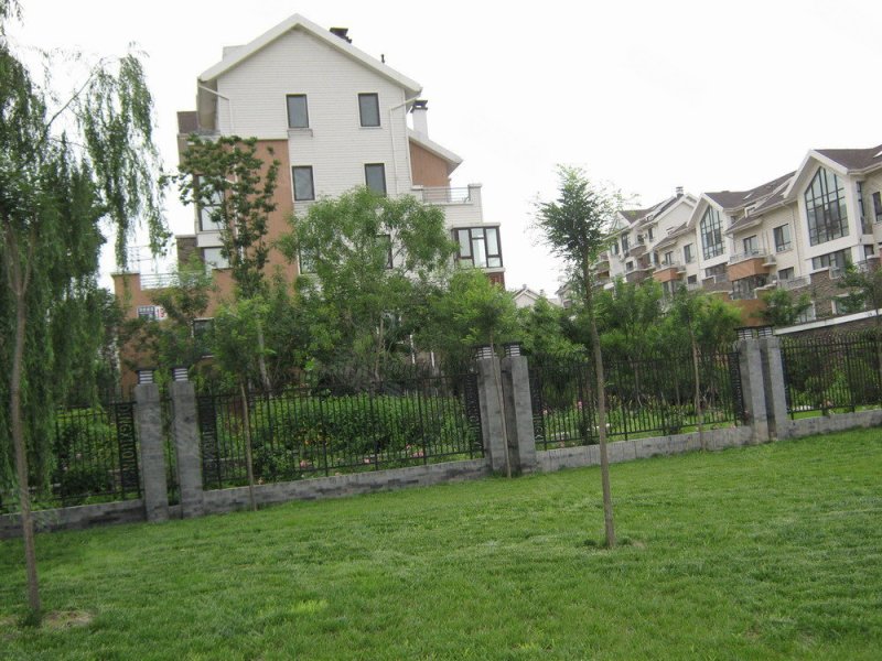 时代庄园,红军营东路18号-北京时代庄园二手房,租房,房价-北京安居客