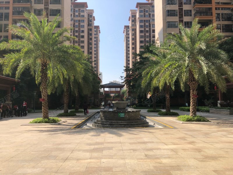 华英城汇景湾(华英城三期)