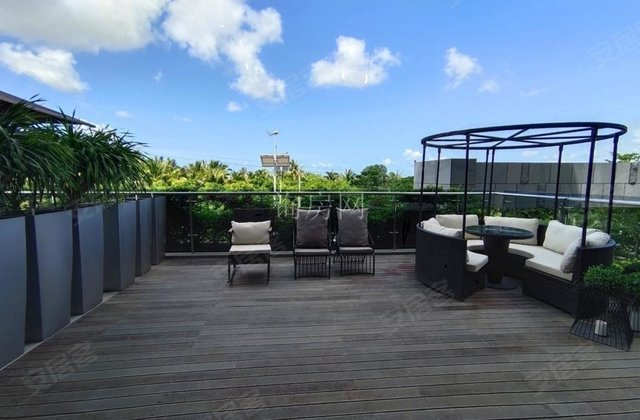 蓝润置地广场2室2厅49.6㎡59万二手房图片