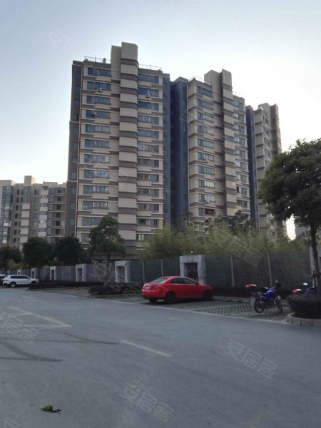 嘉怡水岸(公寓住宅)