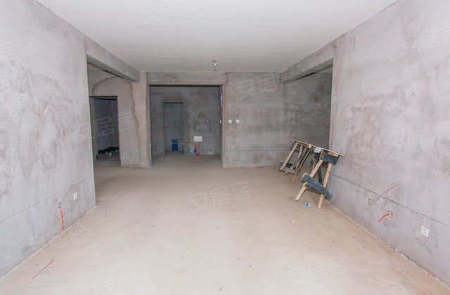 丰沃悦湖城4室2厅178㎡99万二手房图片