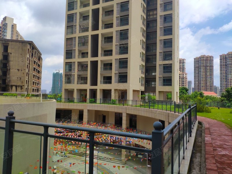 紫辰名苑,响水北路2号