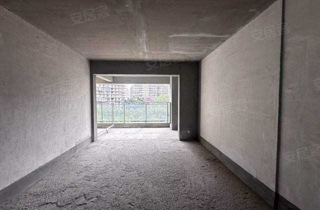 景地壹号院3室2厅120㎡55.8万二手房图片