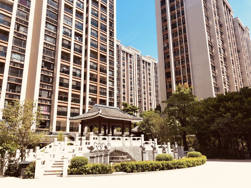 泰安御景江南,黄河路37号-汕头泰安御景江南二手房,租房,房价-汕头