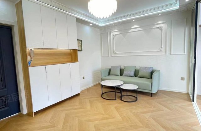 日新小区1室1厅58㎡14.5万二手房图片