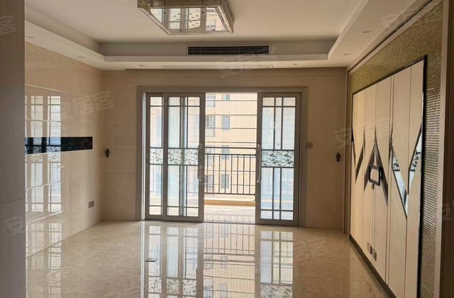 金钳御龙庭3室2厅116㎡98万二手房图片