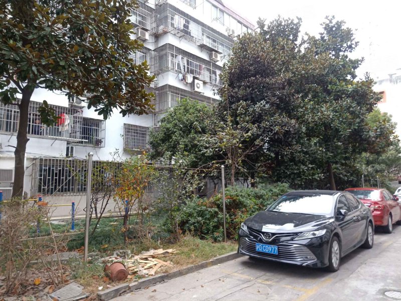 妙境路338弄小区 