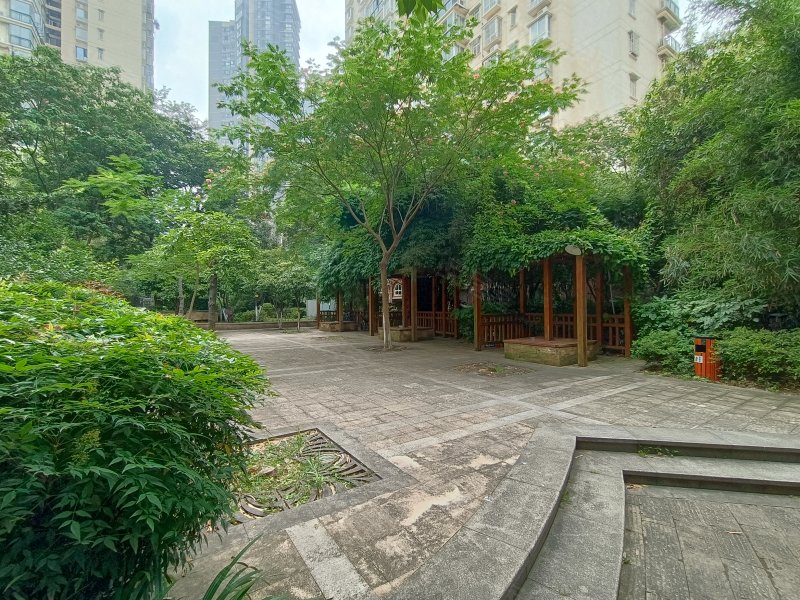 锦绣江南(一期),中北路126号-武汉锦绣江南(一期)二手房,租房,房价