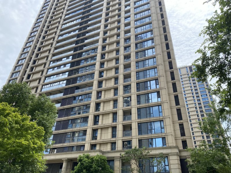 苏州湾景苑(西区)