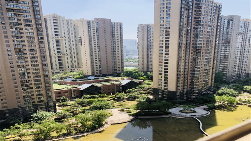 首创国际城,凤城十二路66号-西安首创国际城二手房,租房,房价-西安