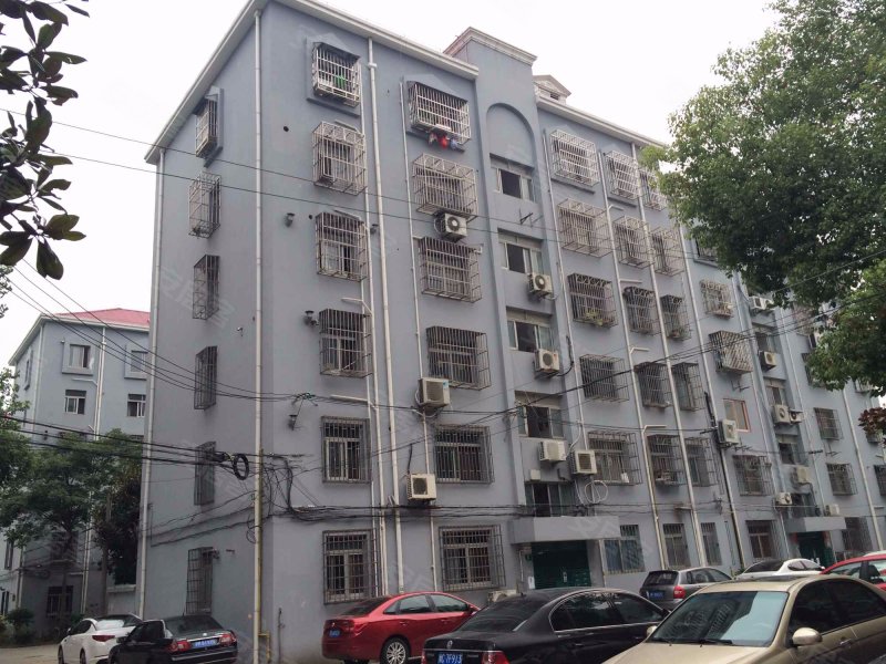 新德公寓(浦东) 