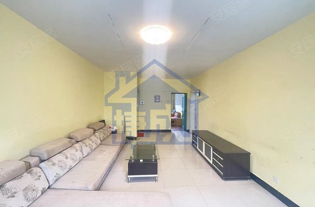 新西苑小区2室2厅99.5㎡57.8万二手房图片