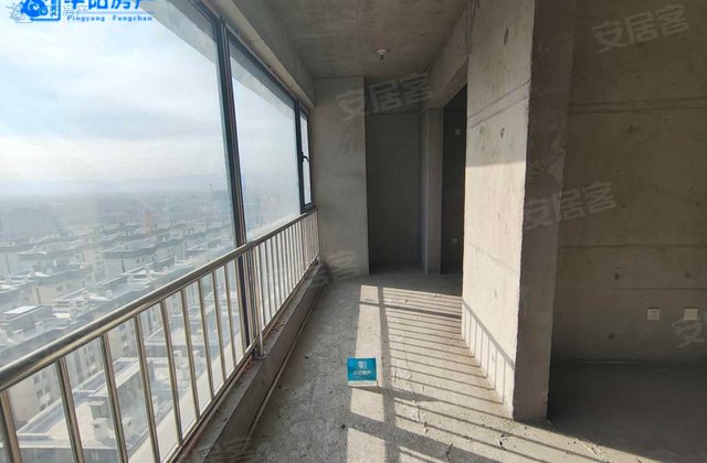 玉秀湾紫宸苑3室2厅136㎡78万二手房图片