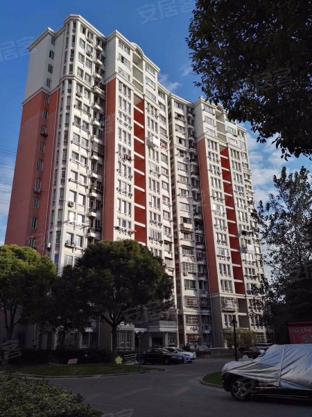 三林世博家园(J区) 