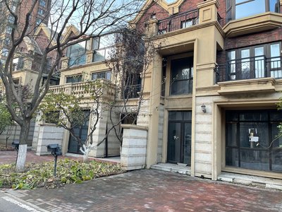 富力新城花香盛景(别墅)小区图片相册,廊坊富力新城花香盛景(别墅)