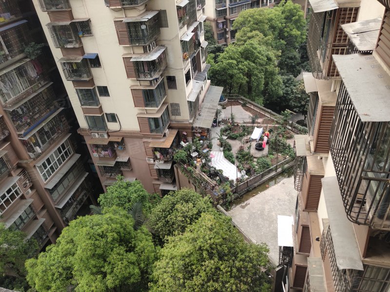 维多利亚领秀,龙驰路3号-上海维多利亚领秀二手房,租房,房价-上海安居