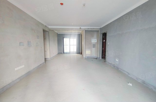 梅溪湖晟通牡丹舸 品质小区车库通地铁  南北通透大三房