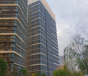 旭辉荣华公园大道