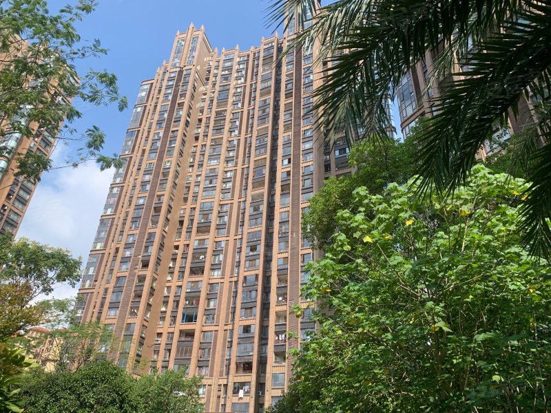 嘉福尚江尊品一期