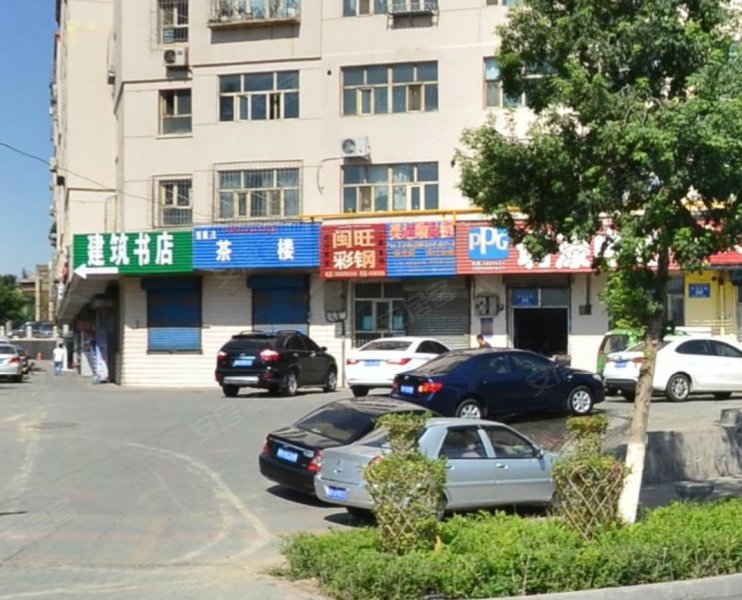 王家梁小区(一期),昆仑路127号-乌鲁木齐王家梁小区(一期)二手房,租房