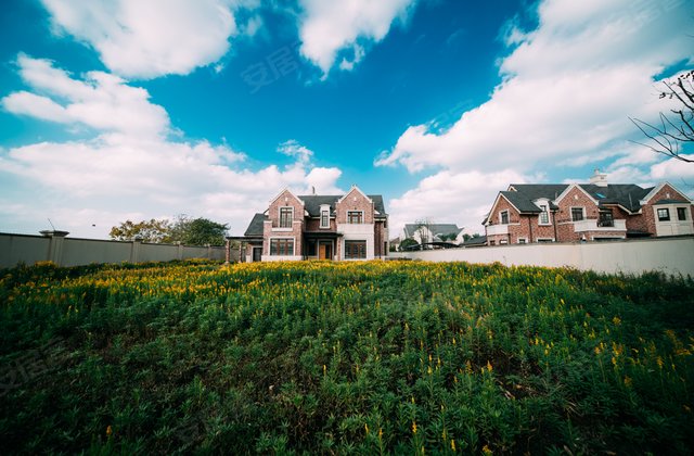 红庐雅颂别墅,元江路5225弄-上海红庐雅颂别墅二手房,租房,房价-上海