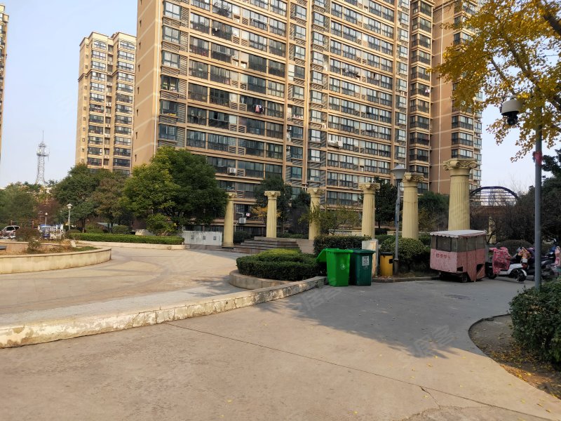 香槟城,下淀路-徐州香槟城二手房,租房,房价-徐州安居客