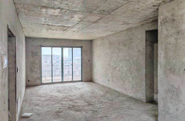 通益社区东沩路小区4室2厅141.42㎡50.8万二手房图片