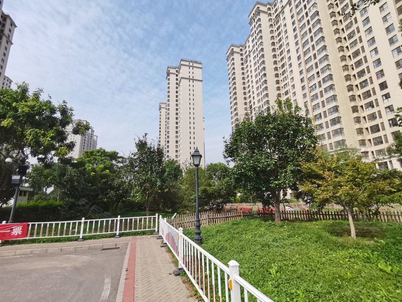 万泉盛景园,柳村路6号-北京万泉盛景园二手房,租房,房价-北京安居客