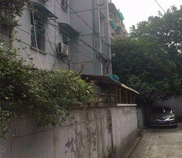 环北丝绸城附近小区图片