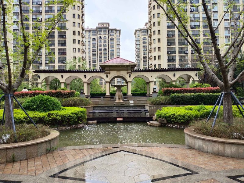 锦绣蓝山,通达路375号-临沂锦绣蓝山二手房,租房,房价-临沂安居客