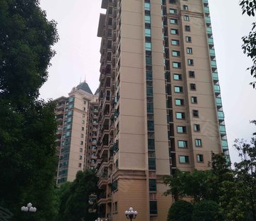 恒大翡翠华庭(南区)