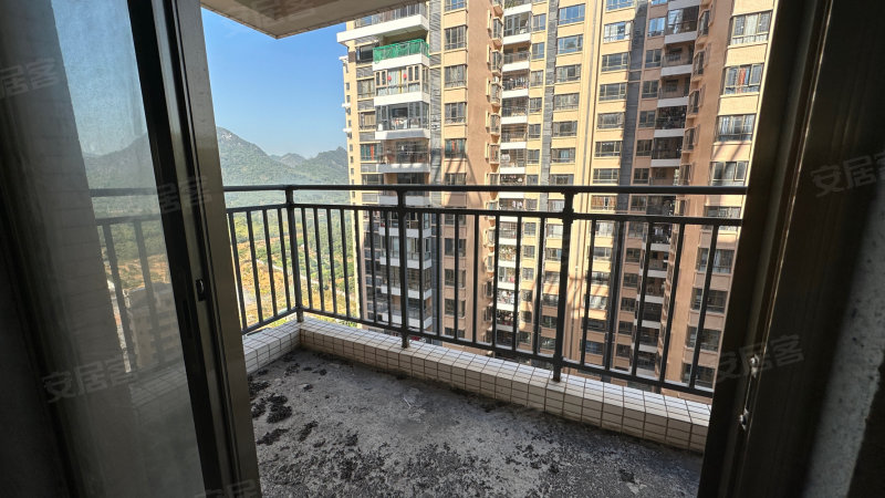 城市花园,南北通透3房,青龙门,现楼,业主急售,仁兴城市花园二手房,78