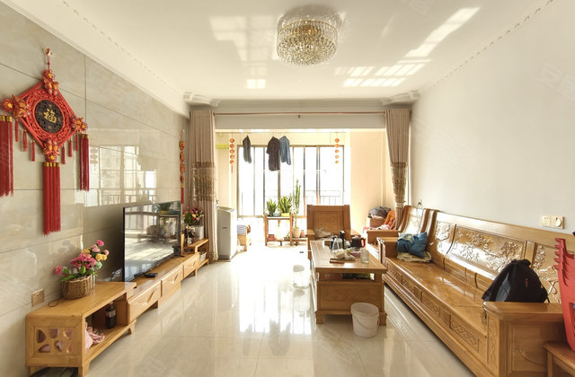 金宸悦珺3室2厅103㎡48万二手房图片