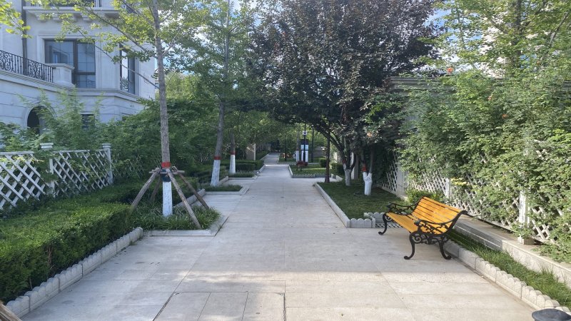 远洋天著云庭(别墅),东渠路,近科创一街-北京远洋天著云庭(别墅)二手