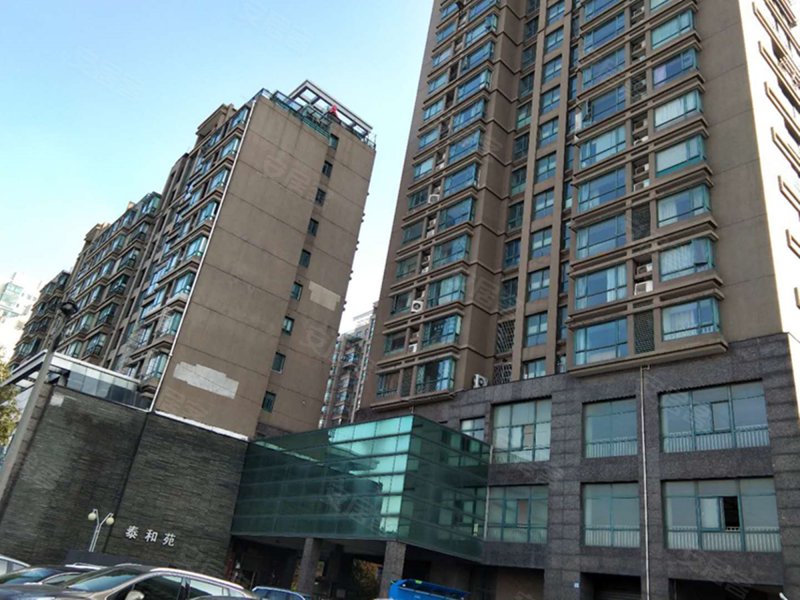 泰和苑,朝阳支路63号-昆山泰和苑二手房,租房,房价-昆山安居客