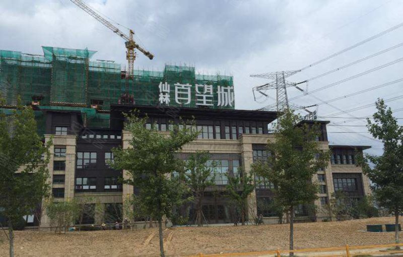 仙林首望城,仙林东路1号-镇江仙林首望城二手房,租房,房价-镇江安居客