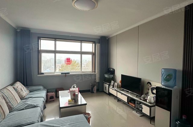 金色祺光3室2厅103.4㎡42万二手房图片