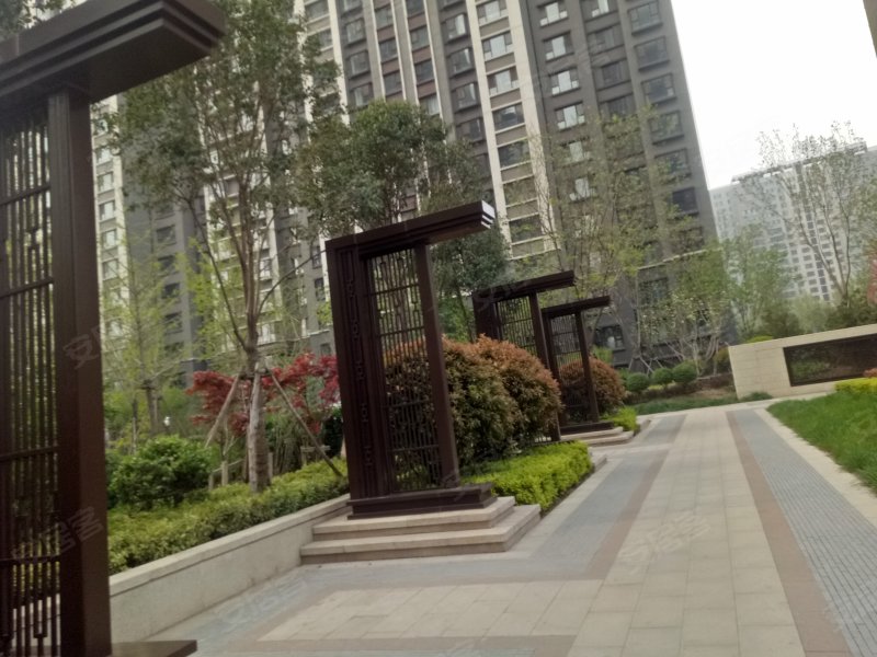 锦绣华府(兖州)