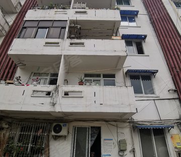 无量路1号院