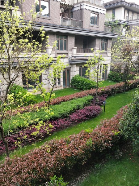 维拉小镇溪园,滨湖环路-宁波维拉小镇溪园二手房,租房,房价-宁波安居