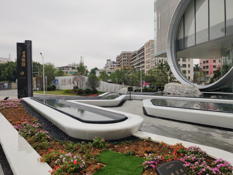 卓越维港花园,康强路-湛江卓越维港花园二手房,租房,房价-湛江安居客